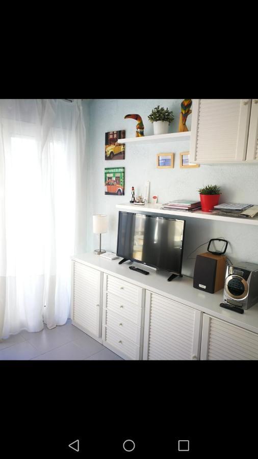 L'Estartit, Estudio En Primera Linea De Mar. Luaran gambar