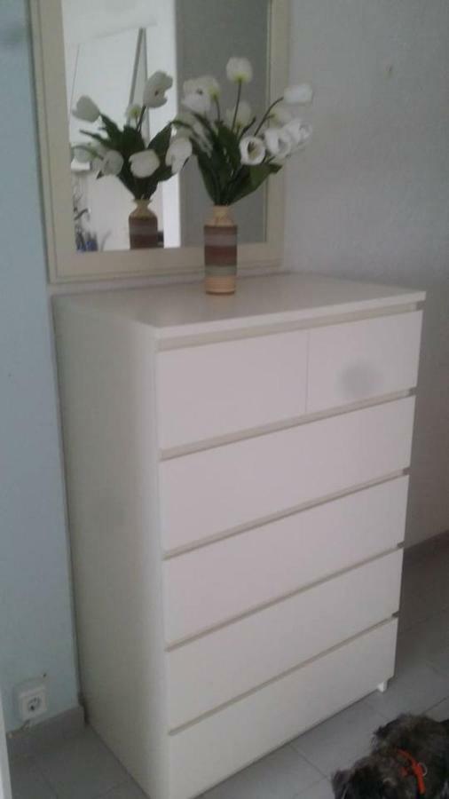 L'Estartit, Estudio En Primera Linea De Mar. Luaran gambar